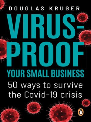 cover image of Virus-proof Your Small Business